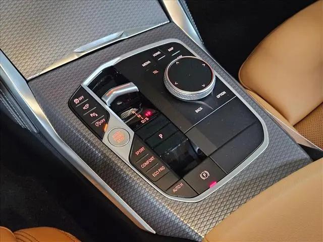 2026 BMW M4 xDrive