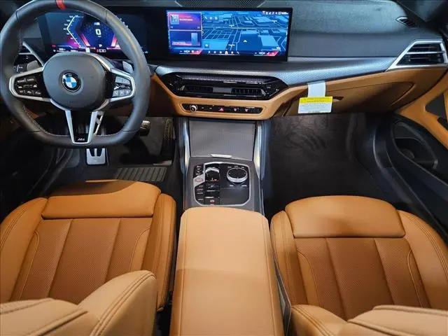 2026 BMW M4 xDrive