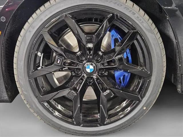 2026 BMW M4 xDrive