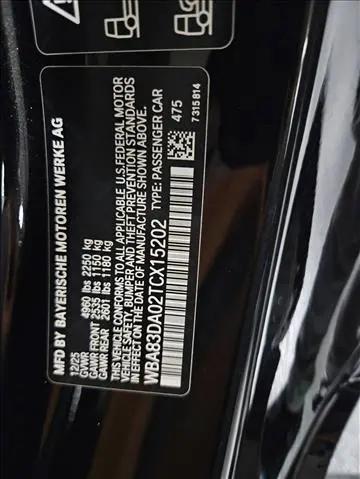 2026 BMW M4 xDrive
