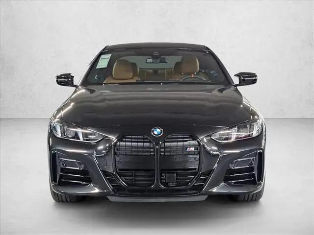 2026 BMW M4 xDrive