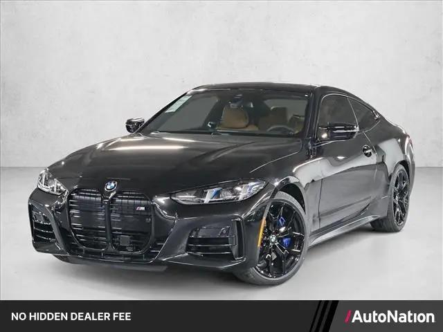 2026 BMW M4 xDrive for sale in Dallas, TX