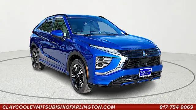 2026 Mitsubishi Eclipse Cross SEL S-AWC for sale in Arlington, TX