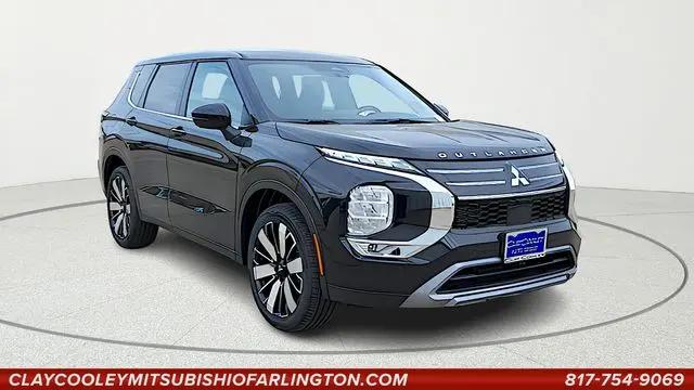 2026 Mitsubishi Outlander SE 2.5 2WD for sale in Arlington, TX