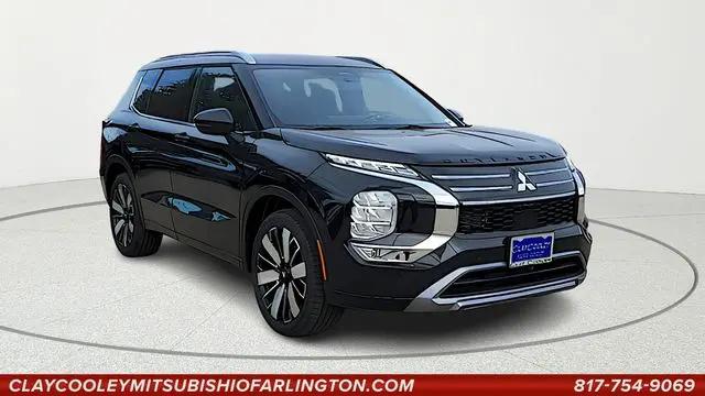 2026 Mitsubishi Outlander Black Edition 2.5 2WD for sale in Arlington, TX