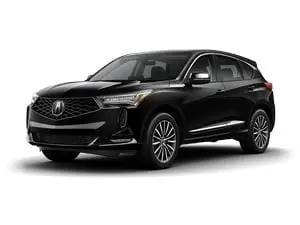 2026 Acura RDX Advance