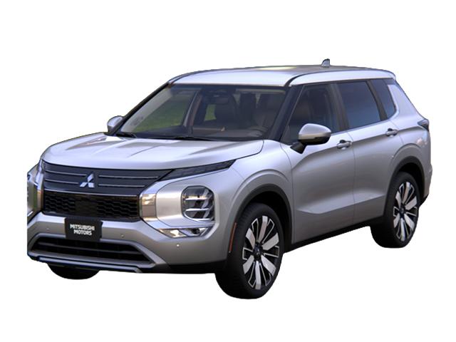 2026 Mitsubishi Outlander SE 2.5 S-AWC for sale in Beacon, NY