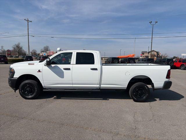 2026 RAM 2500 RAM 2500 TRADESMAN CREW CAB 4X4 8 BOX