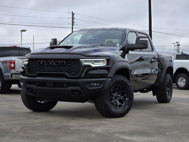 2026 RAM Ram 1500 RAM 1500 RHO CREW CAB 4X4 57 BOX