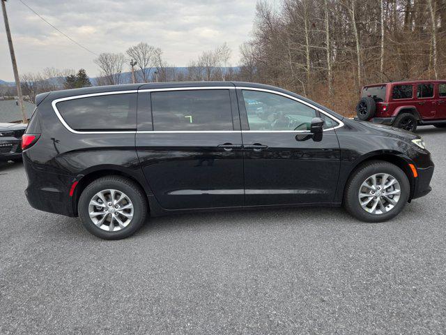 2026 Chrysler Pacifica PACIFICA LIMITED AWD