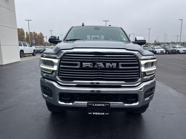 2021 RAM 2500 Laramie Mega Cab 4x4 64 Box