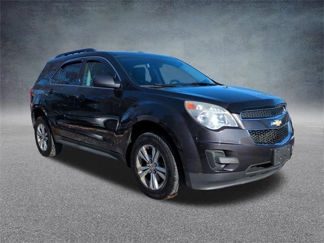 2015 Chevrolet Equinox 1LT