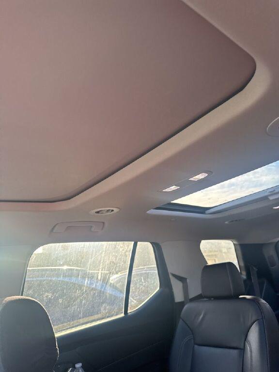 2019 Chevrolet Traverse 3LT