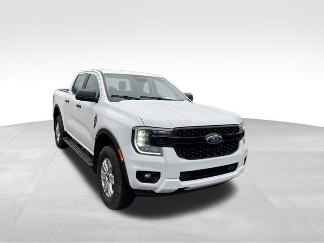 2024 Ford Ranger XL
