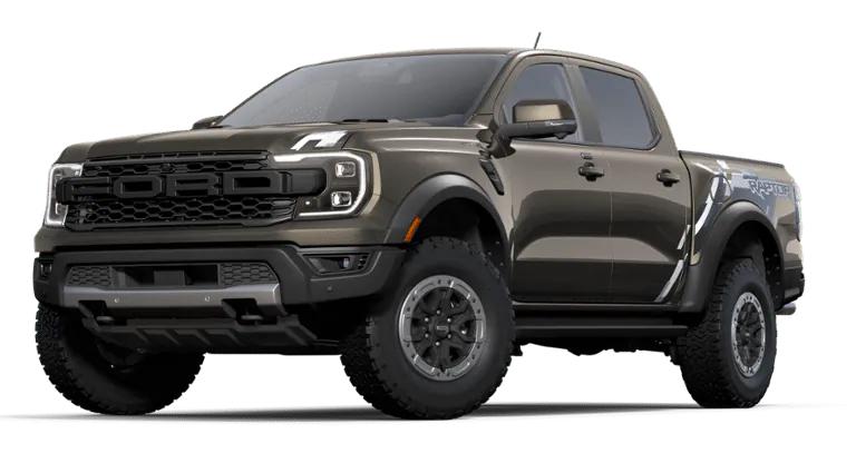 2025 Ford Ranger Raptor for sale in Windber, PA