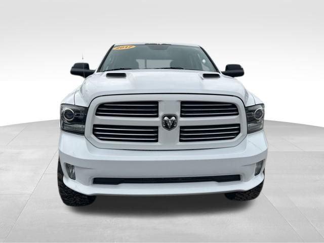 2017 RAM 1500 Sport