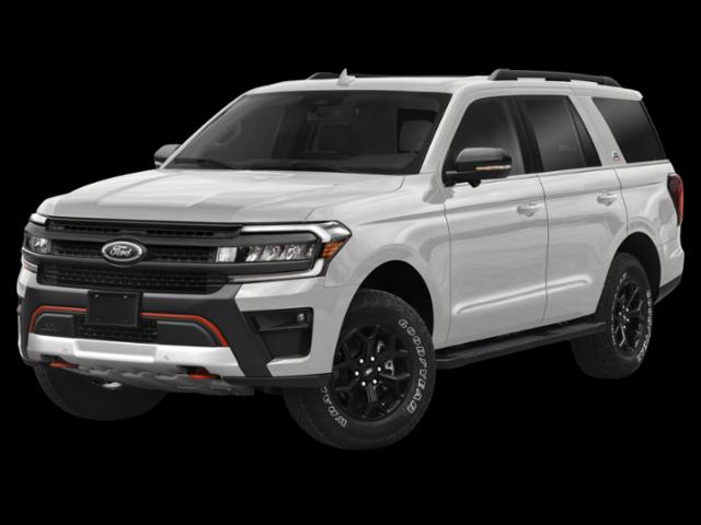 2024 Ford Expedition Timberline