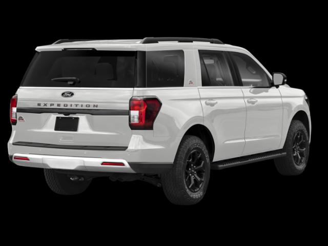 2024 Ford Expedition Timberline