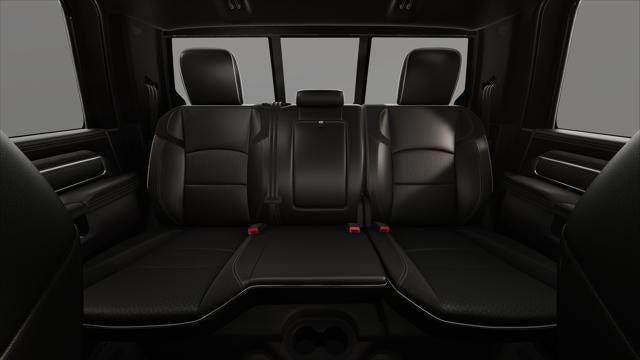 2026 RAM Ram 2500 RAM 2500 LARAMIE CREW CAB 4X4 64 BOX