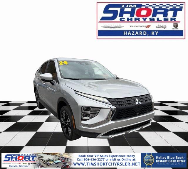 2024 Mitsubishi Eclipse Cross SE S-AWC