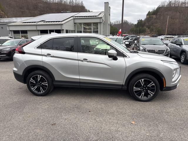 2024 Mitsubishi Eclipse Cross SE S-AWC