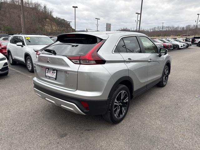 2024 Mitsubishi Eclipse Cross SE S-AWC