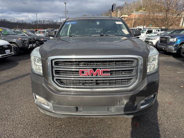 2020 GMC Yukon 4WD SLE 2020 GMC Yukon 4WD SLE