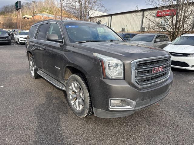 2020 GMC Yukon 4WD SLE 2020 GMC Yukon 4WD SLE