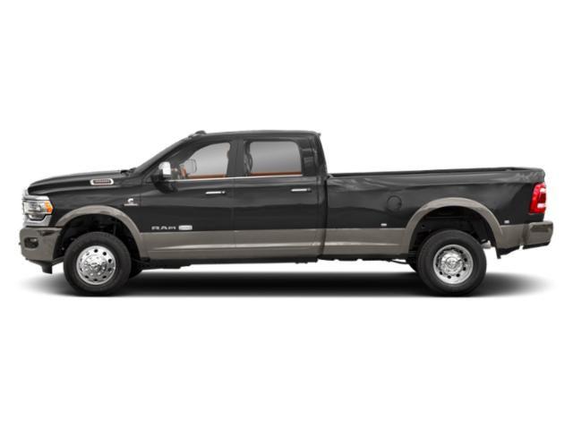 2019 RAM 3500 Longhorn Crew Cab 4x4 8 Box