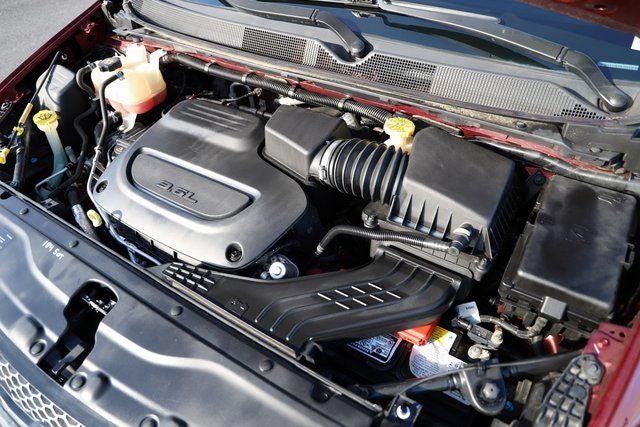 2020 Chrysler Pacifica AWD Launch Edition 2020 Chrysler Pacifica AWD Launch Edition