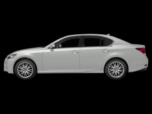 2015 Lexus GS 350 Crafted Line
