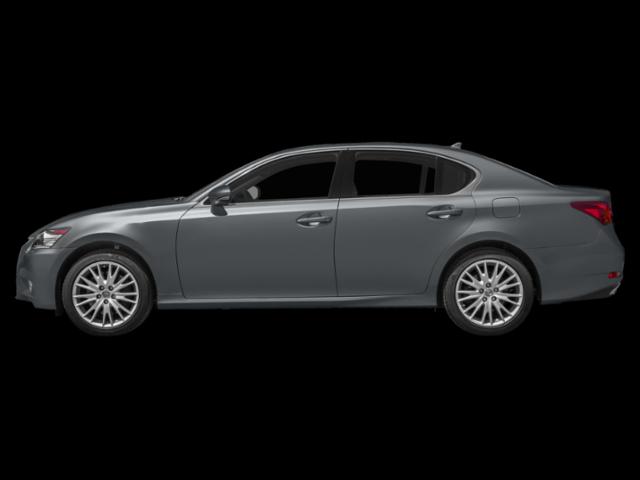 2015 Lexus GS 350 Crafted Line