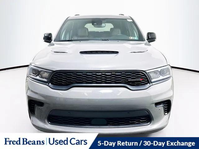 2024 Dodge Durango R/T Plus AWD