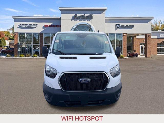 2024 Ford Transit-250 Cargo Van Base