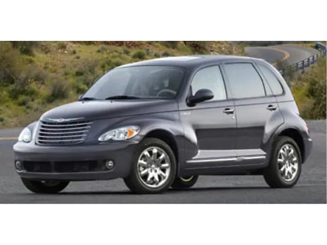 2007 Chrysler PT Cruiser Touring