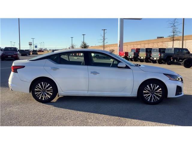 2023 Nissan Altima SV FWD 2023 Nissan Altima SV FWD