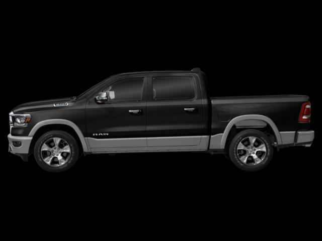 2020 RAM 1500 Laramie Crew Cab 4x4 57 Box