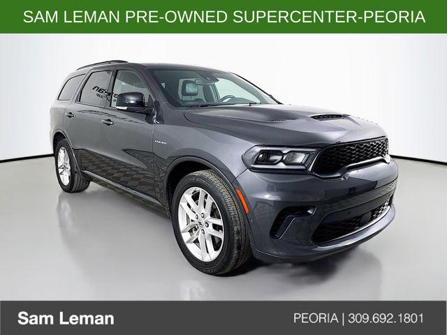 2024 Dodge Durango R/T Plus AWD