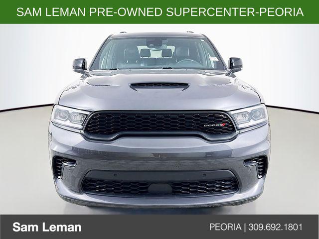 2024 Dodge Durango R/T Plus AWD