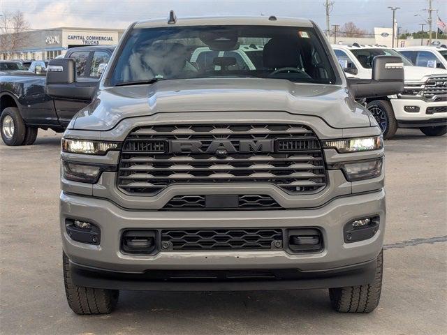 2026 RAM Ram 2500 RAM 2500 BIG HORN CREW CAB 4X4 64 BOX