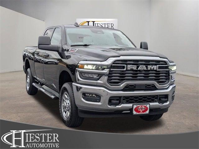 2026 RAM Ram 2500 RAM 2500 TRADESMAN CREW CAB 4X4 64 BOX