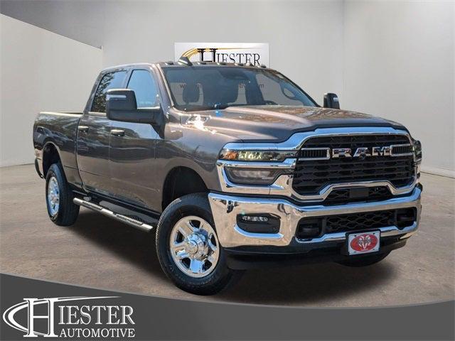 2026 RAM Ram 2500 RAM 2500 TRADESMAN CREW CAB 4X4 64 BOX