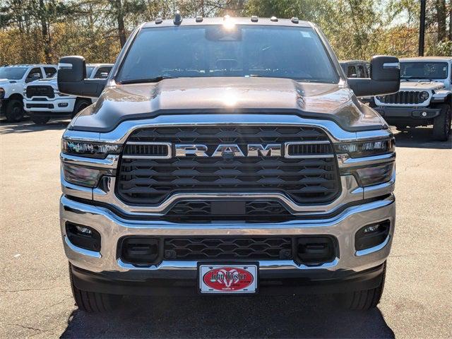 2026 RAM Ram 2500 RAM 2500 TRADESMAN CREW CAB 4X4 64 BOX