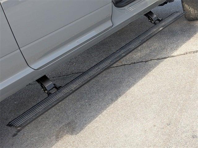 2026 RAM Ram 2500 RAM 2500 LARAMIE MEGA CAB 4X4 64 BOX