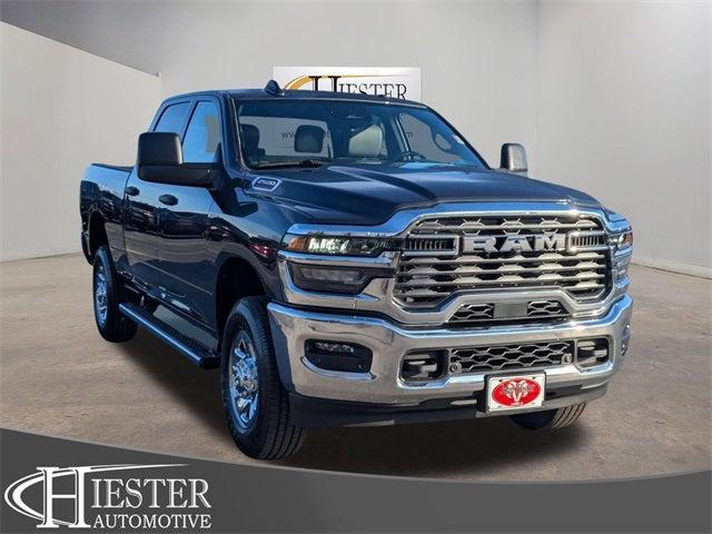 2026 RAM Ram 2500 RAM 2500 TRADESMAN CREW CAB 4X4 64 BOX