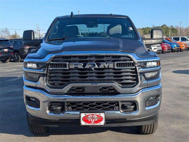 2026 RAM Ram 2500 RAM 2500 TRADESMAN CREW CAB 4X4 64 BOX