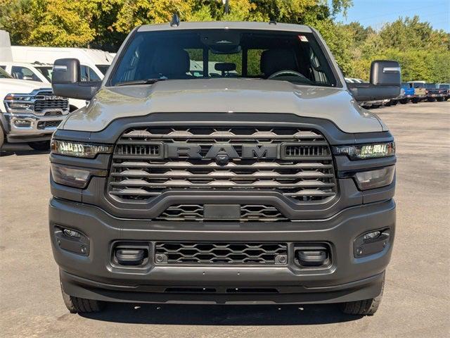 2026 RAM Ram 2500 RAM 2500 TRADESMAN CREW CAB 4X4 64 BOX