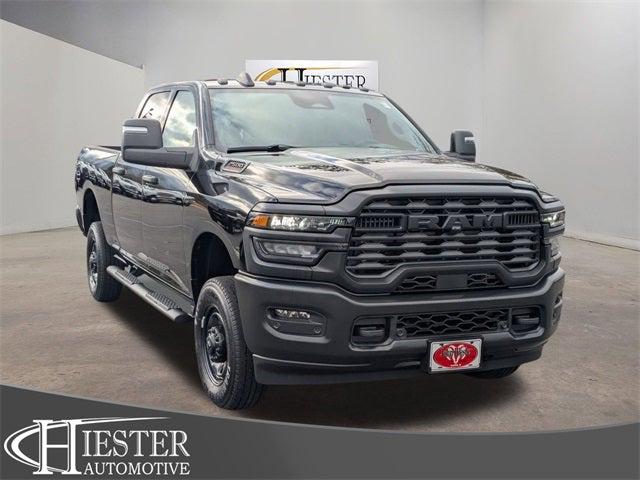 2026 RAM Ram 2500 RAM 2500 TRADESMAN CREW CAB 4X4 64 BOX