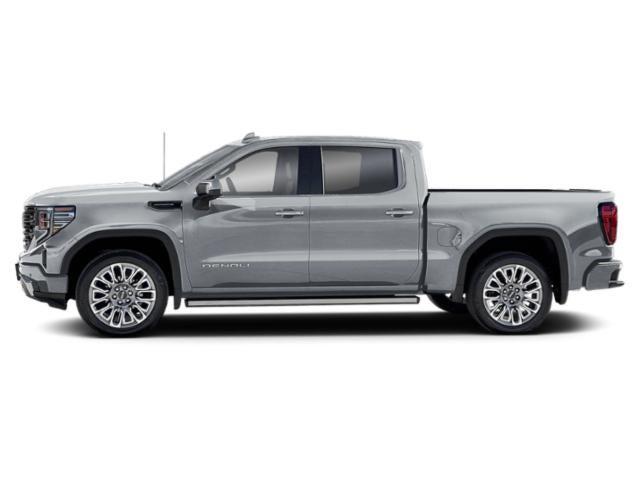 2026 GMC Sierra 1500 Crew Cab, Short Bed, Denali Ultimate, 4WD