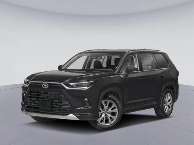 2026 Toyota Grand Highlander Limited AWD (Natl) [17]